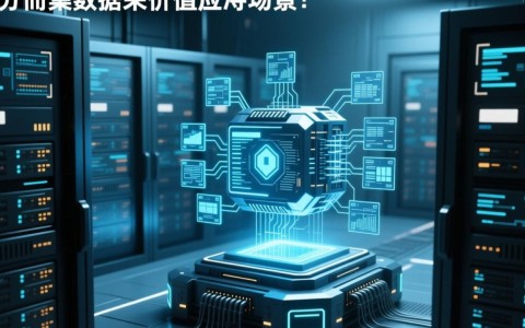 分布式数据采集到底拿来干啥用？实际应用场景有哪些？