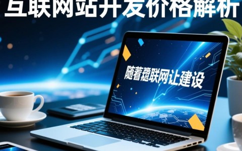 泰安正规网站开发价格，如何合理预算，避免高昂成本陷阱？