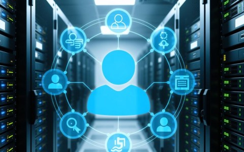 服务器检测软件