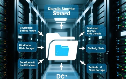 分布式文件存储目录如何高效管理与扩展？