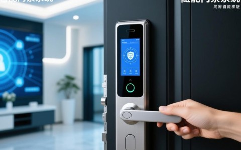 平湖智能门禁系统有哪些独特功能，如何改变社区安全管理？
