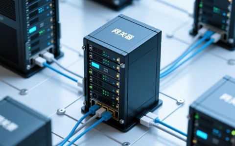 配置网关服务器时，有哪些关键步骤和注意事项容易被忽视？