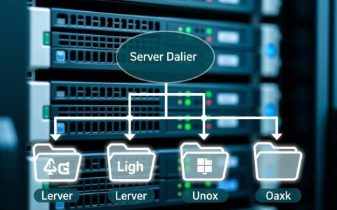 服务器根目录怎么找？新手必看操作指南