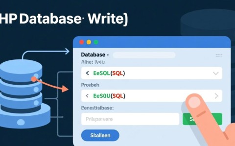 php数据库写入失败怎么办？如何排查与解决？
