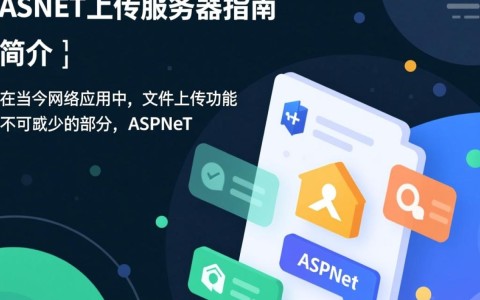 asp.net上传服务器如何实现高效、安全的文件上传？