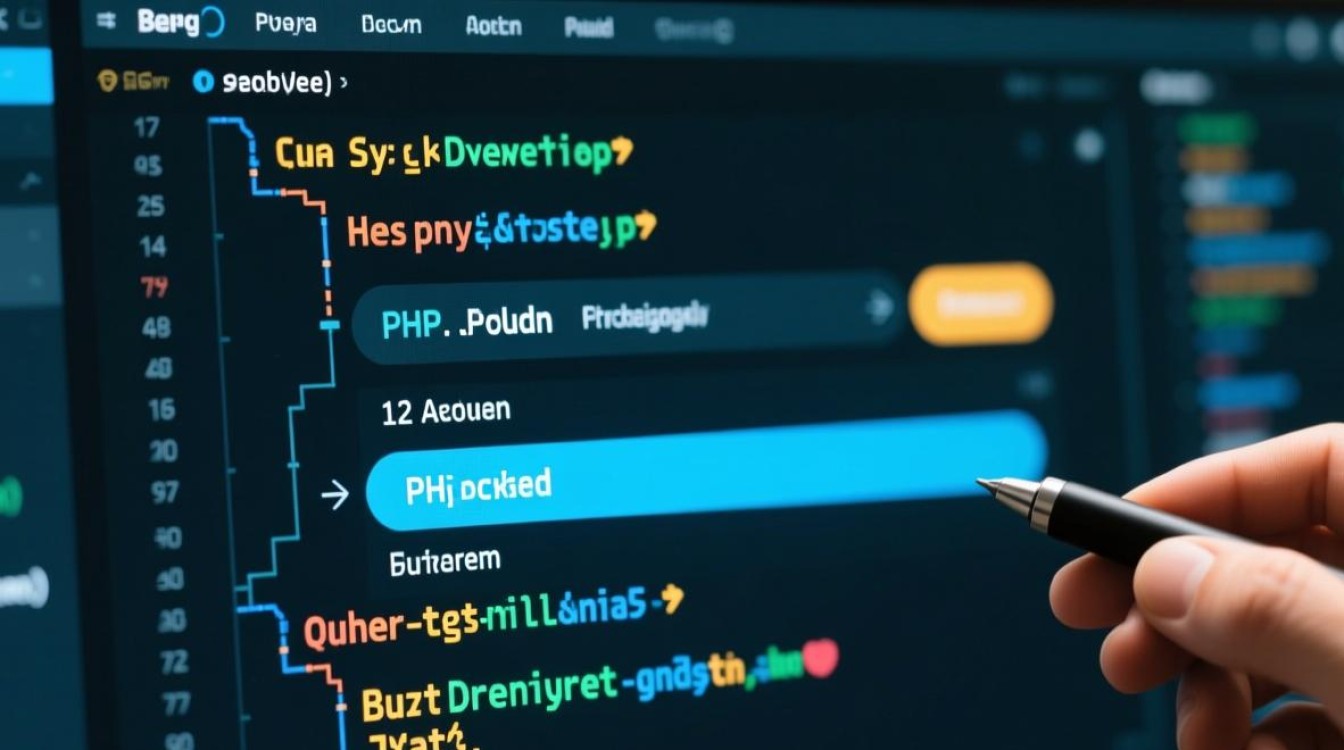 PHP数据处理不输出是什么原因导致的解决方法
