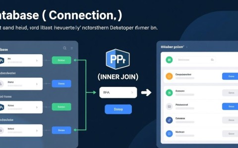 php数据库内连接是什么？如何实现内连接查询？