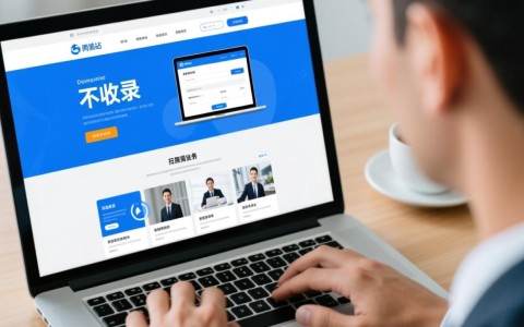 网站不收录，域名问题成难题？揭秘域名设置对SEO的影响！