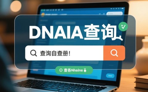 如何查询个人域名信息？专业指南与操作步骤详解！