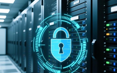 服务器检测到异常发出声音预警，是什么原因导致的？