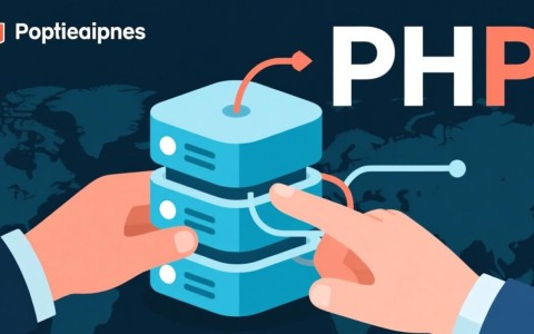 php数据库永久链接如何设置与优化？