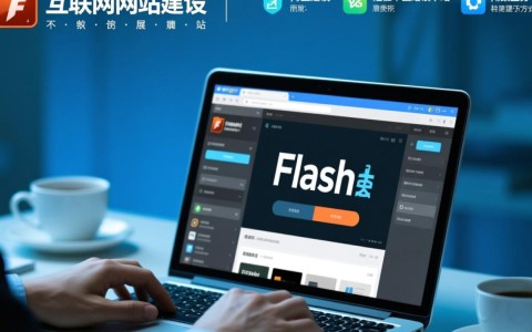 Flash建站真的过时了吗？探讨其在现代网站建设中的地位与未来