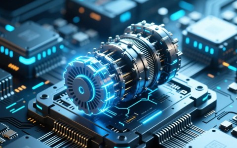 分布式服务器集群软件如何实现高效负载均衡？