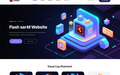 如何找到优质的flash素材网站，避免版权纠纷？