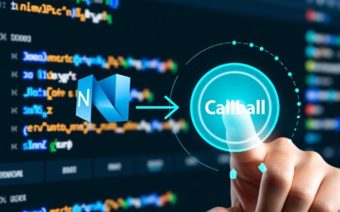 asp.net回调中，如何确保异步操作的正确性和效率？