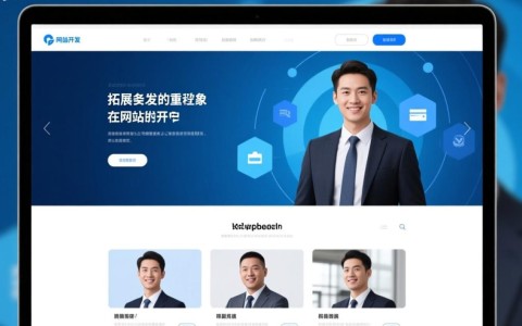 网站开发完成后，究竟还需要独立服务器空间吗？性价比如何权衡？