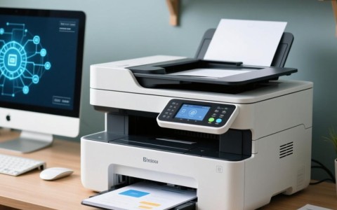 如何配置家庭网络打印机？解决连接与使用难题！