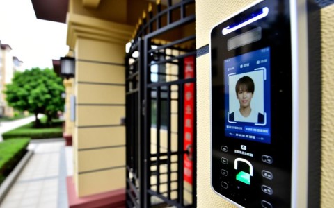 平阳5个小区人脸识别门禁安装，居民安全提升背后有何疑问？