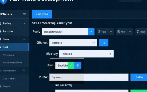 ASP.NET分页存储过程实例解析，如何高效实现分页显示，分享实战心得疑问点