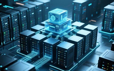 分布式服务器集群架构方案如何优化高并发与扩展性？