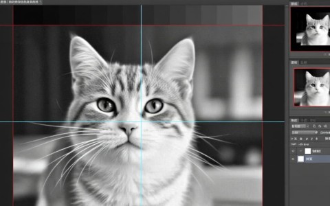 批量计算图像平均灰度值的方法与效率如何提升？