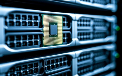 服务器核核内存哪个重要