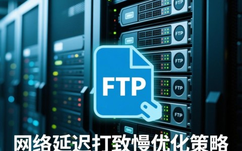 为何我的FTP服务器打开速度如此缓慢？常见原因及解决方案揭秘！
