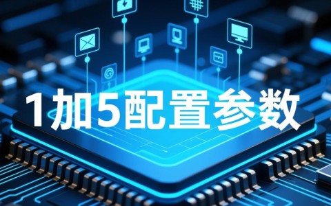 1加5配置参数详解，究竟有何特别之处，为何如此备受关注？