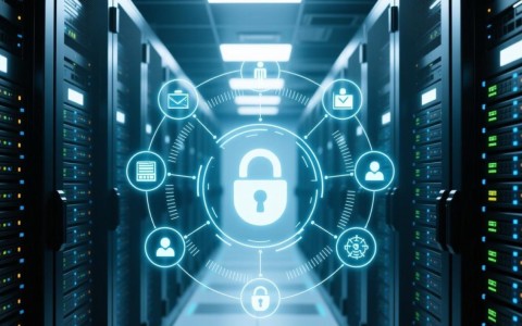 服务器检测不可写怎么办？数据安全怎么保障？