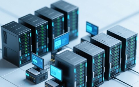 分布式文件存储服务器如何实现高并发与数据一致性？