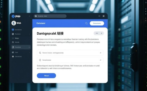 php数据库配置链接时如何避免常见错误？