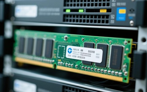 服务器检测不到内存条