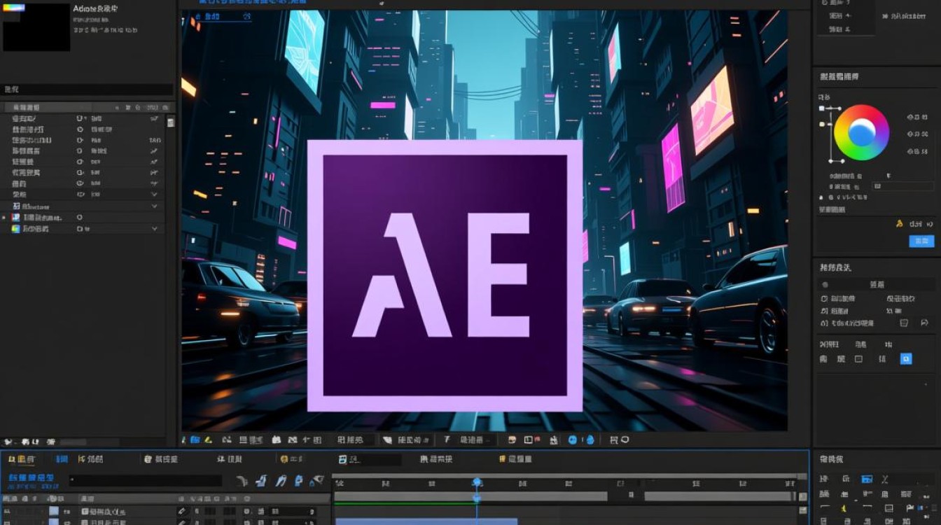 ae配置要求高吗？揭秘专业级视频剪辑软件的实际硬件需求