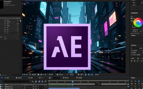 ae配置要求高吗？揭秘专业级视频剪辑软件的实际硬件需求