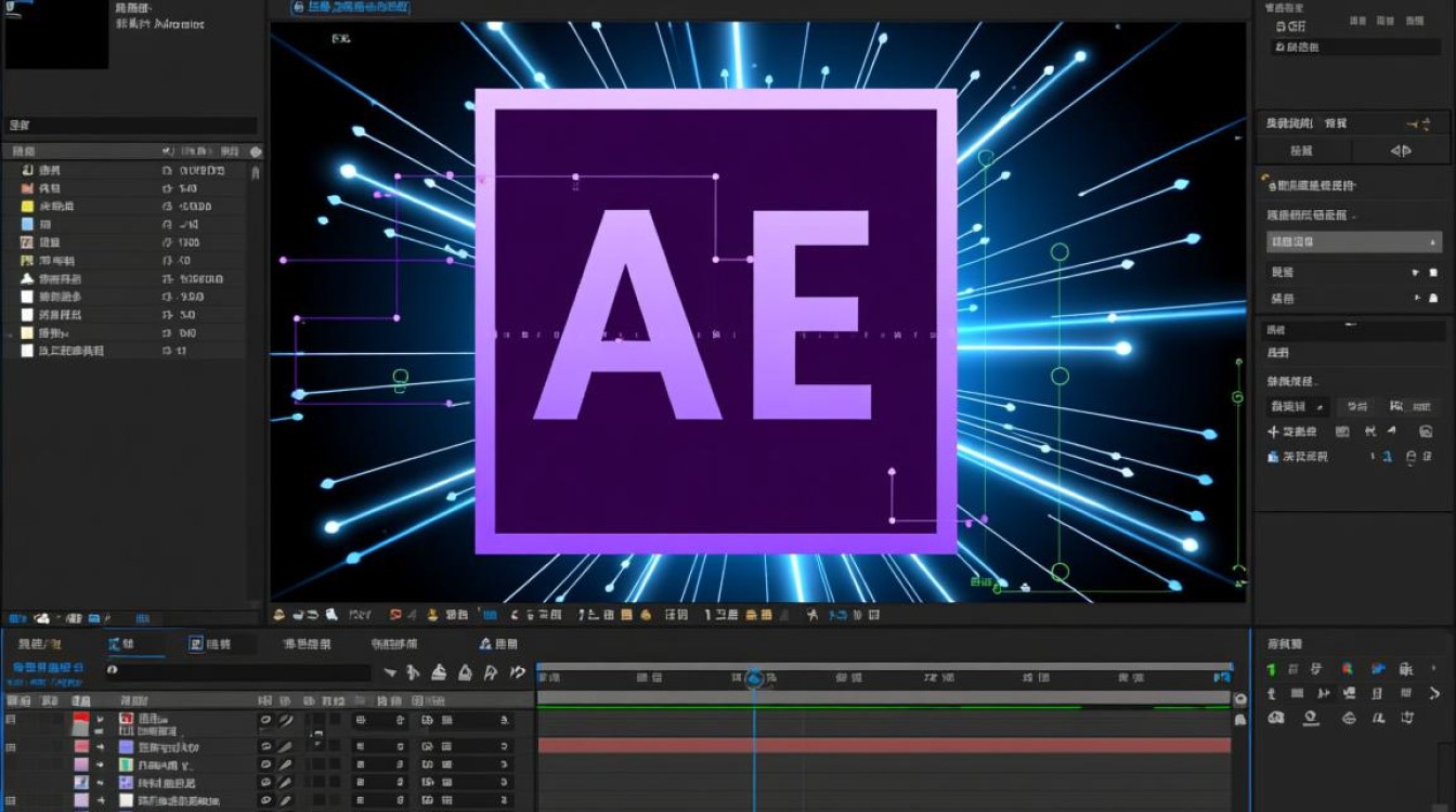 ae配置要求高吗？揭秘专业级视频剪辑软件的实际硬件需求
