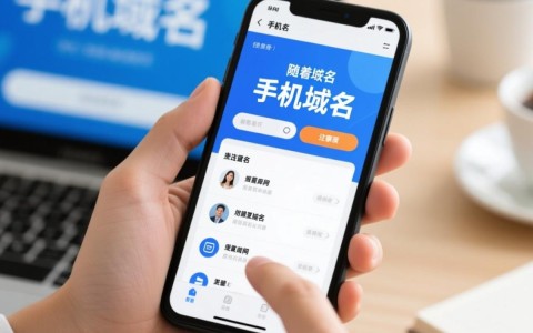 手机域名修改步骤详解，为何我的手机域名无法更改？