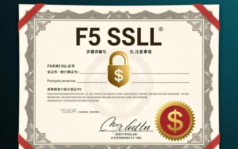f5安装ssl证书时遇到哪些常见问题及解决方法？