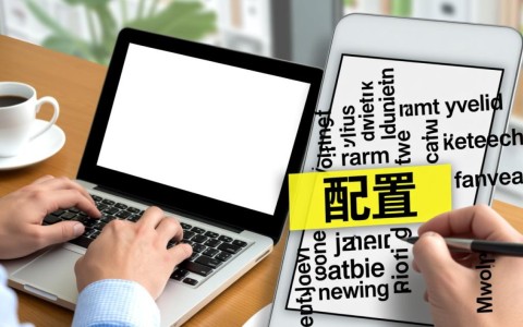配置的同义词究竟有哪些？一探究竟，全面揭秘！