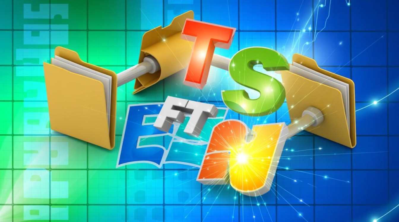 FTP服务器打开命令是什么？详细步骤及常见问题解答