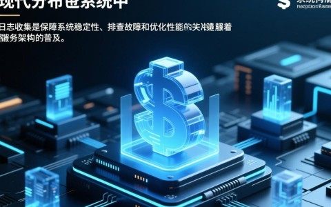 分布式日志收集如何高效处理海量数据并保障实时性？