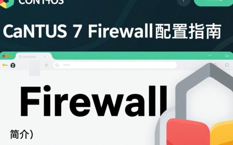 Centos7防火墙配置过程中，哪些步骤容易出现错误？