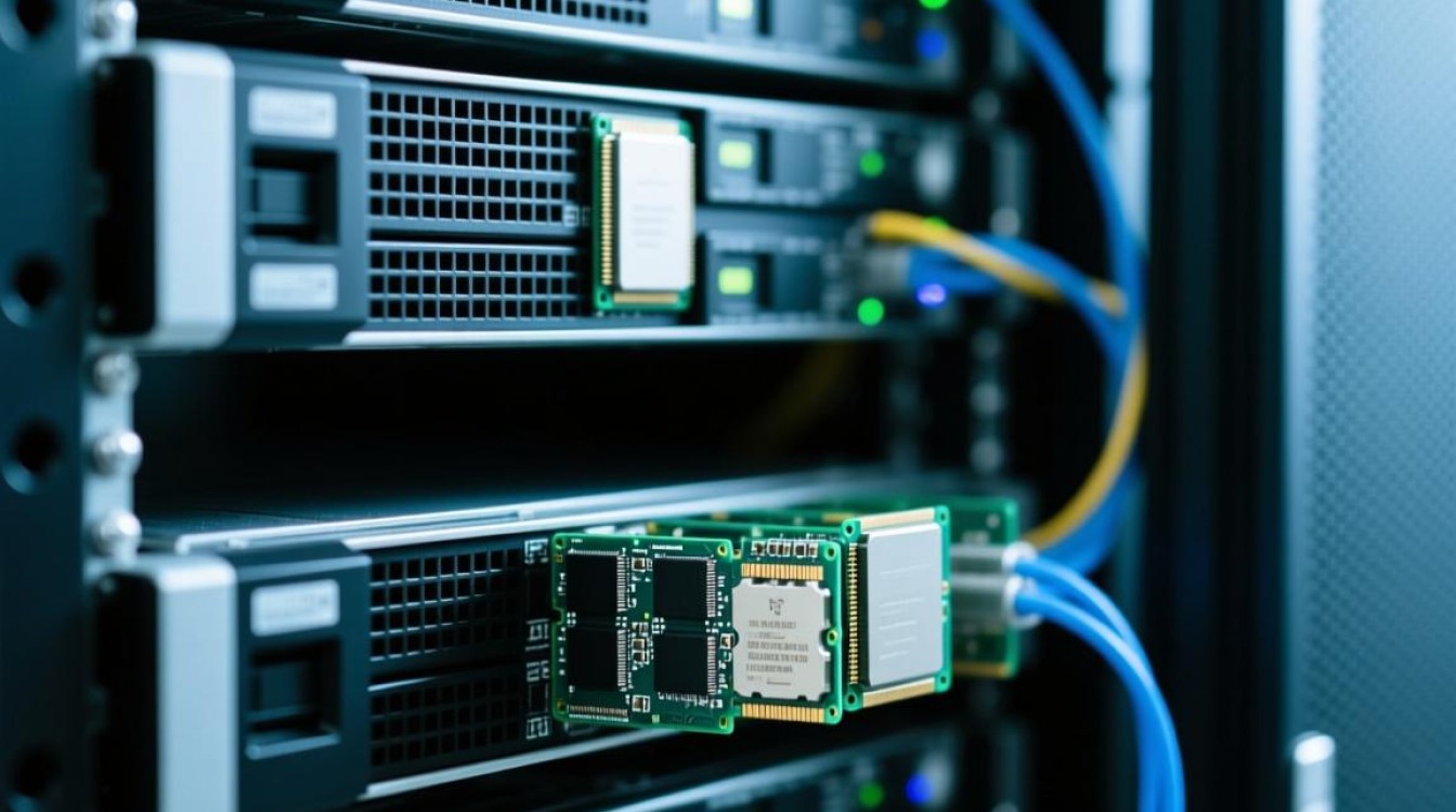 服务器核数和内存到底该怎么搭配才合理？