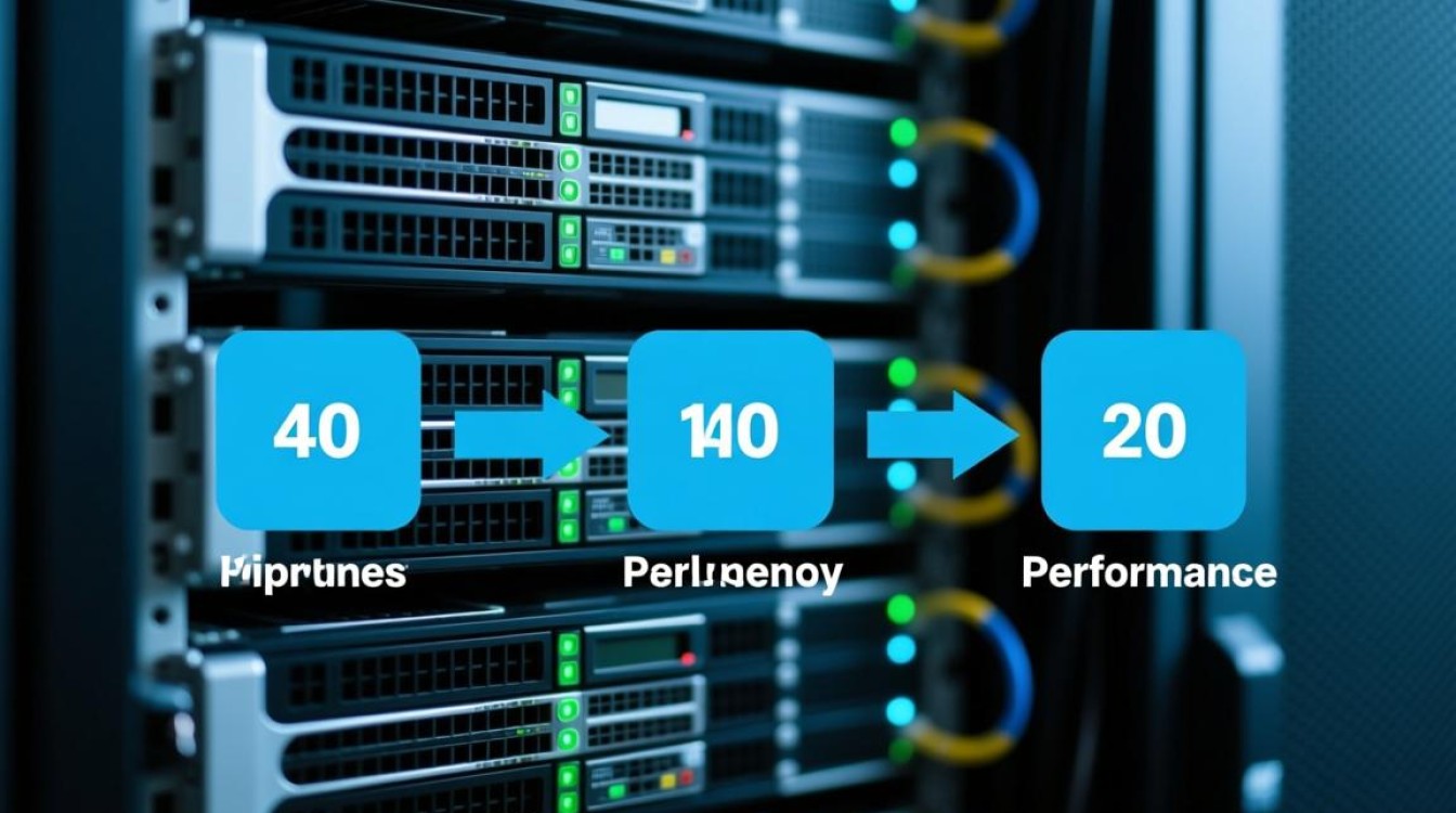 服务器核数和内存到底该怎么搭配才合理？