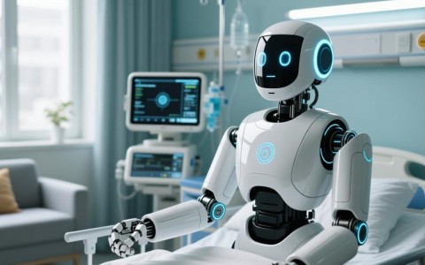 陪护机器人人脸识别技术，如何实现精准识别与个性化护理？