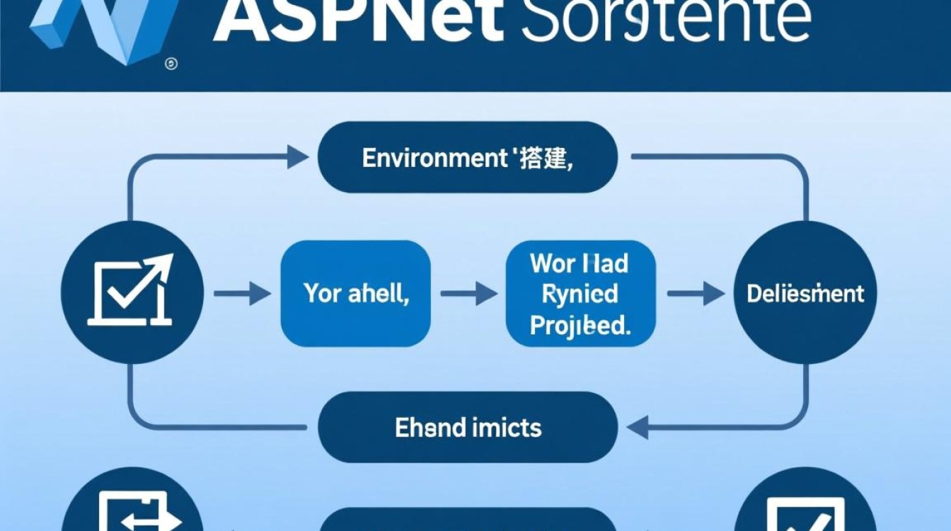 ASP.NET学习全流程揭秘，从入门到实践的完整疑问解析
