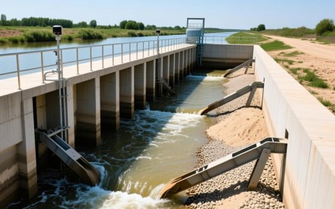 平流式沉砂池计算公式有哪些？具体应用和原理是什么？