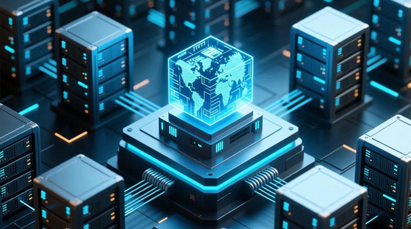 分布式数据管理能解决哪些实际业务场景的数据难题？