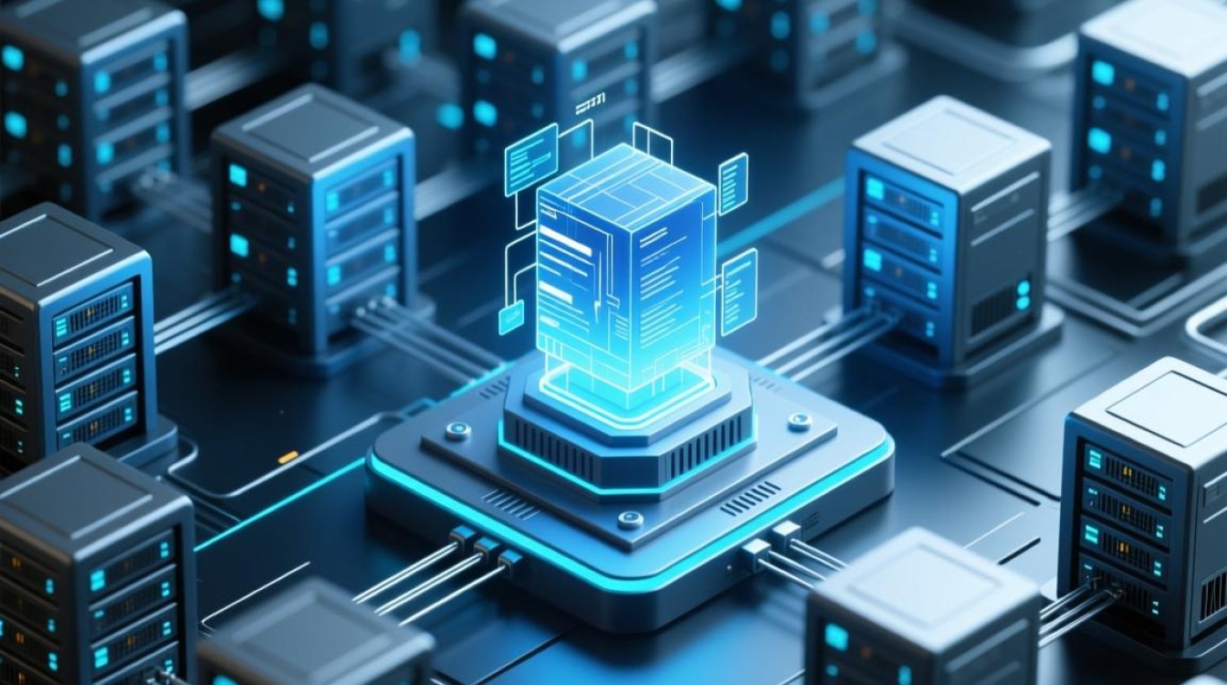 分布式数据管理能解决哪些实际业务场景的数据难题？