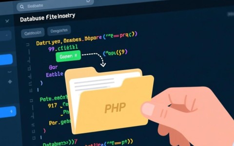 php数据库怎么导入文件夹里的sql文件？