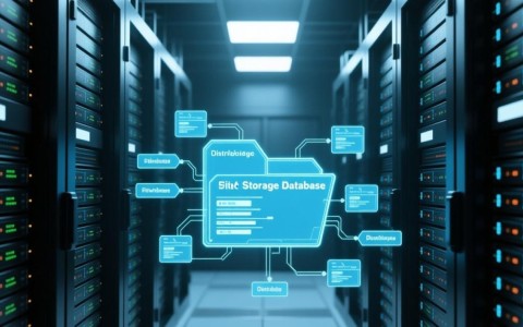 分布式文件存储数据库如何实现高效数据检索与管理？